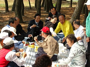 제2회 자조집단프로그램(나들이)