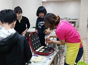 2015' 그룹언어치료