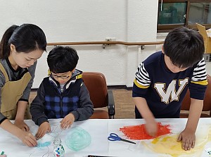 미술치료 24회차