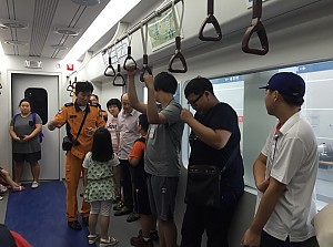 2016년 하계 계절학교 '푸른교실'