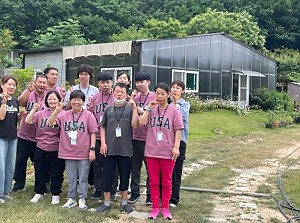 주간활동서비스 지역사회연계 사회적응활동
